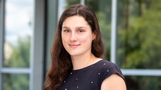 Catrin Weyers