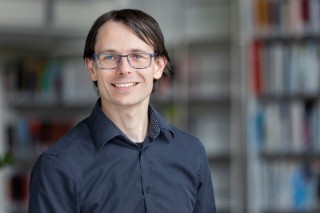 Christoph Steup