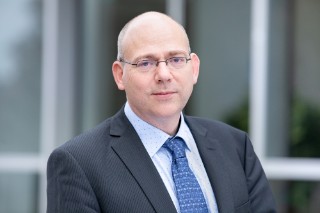 Gordon Elger