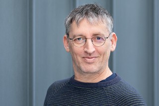 Sven Klausner
