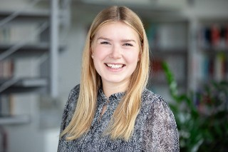 Svenja Liebau