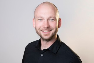 Tim Vorwerk