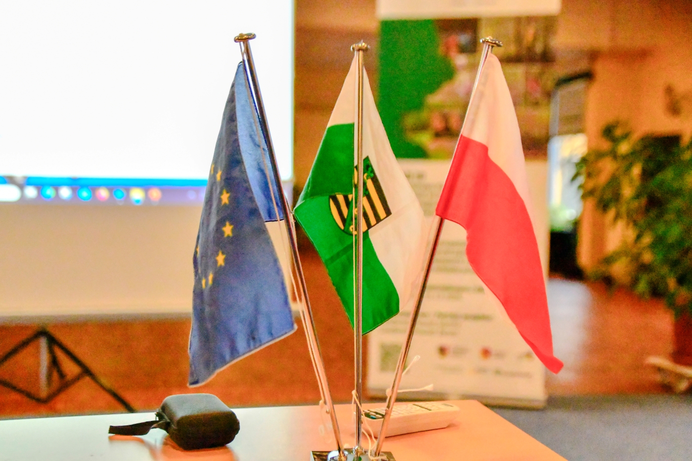 CIFAD III Statusveranstaltung